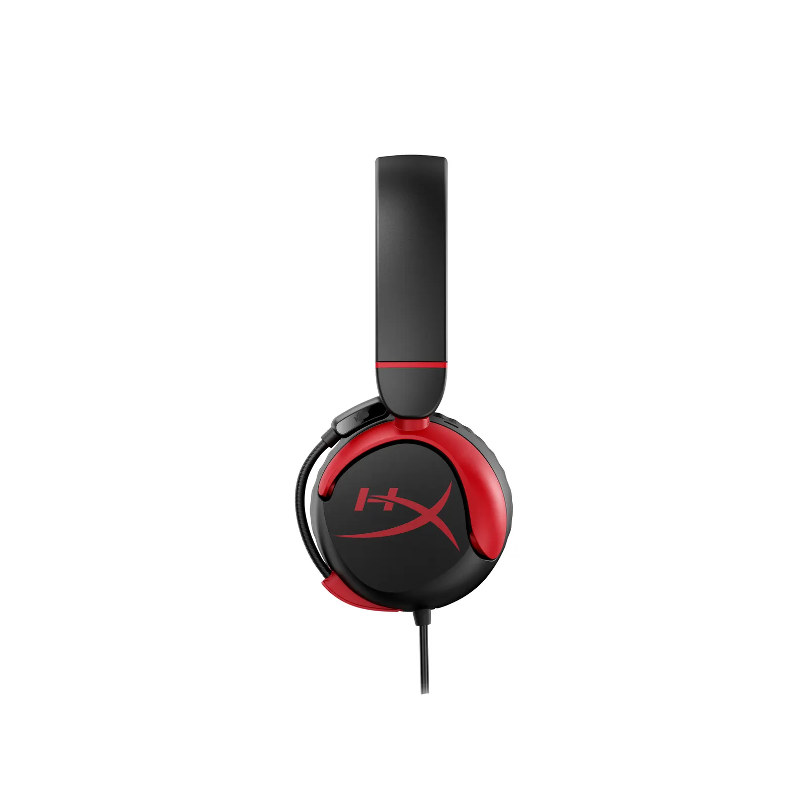 HyperX Cloud Mini Wired (Black)