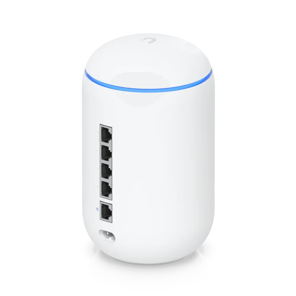 UniFi Cloud Gateway - Dream Machine, Ubiquiti UDM-EU