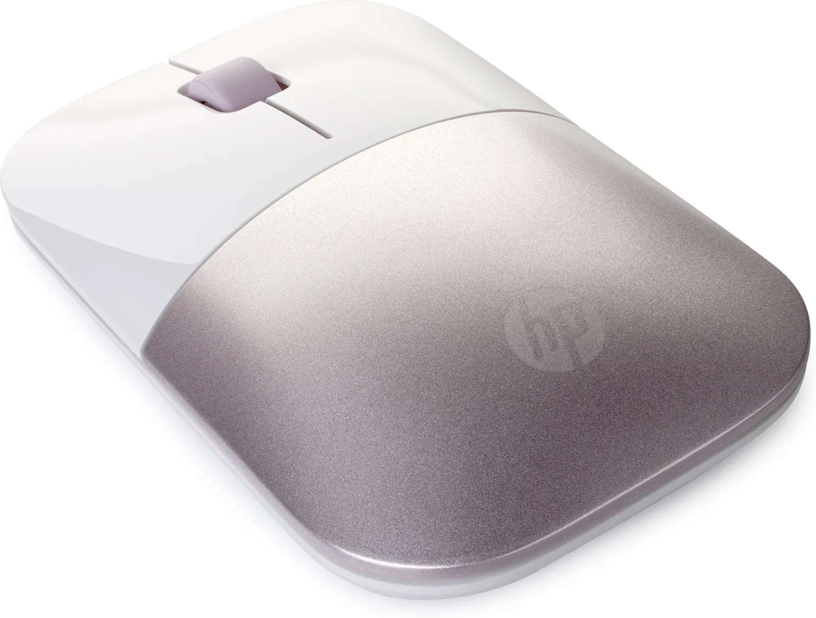 HP Z3700 Wireless Pink Mouse EURO