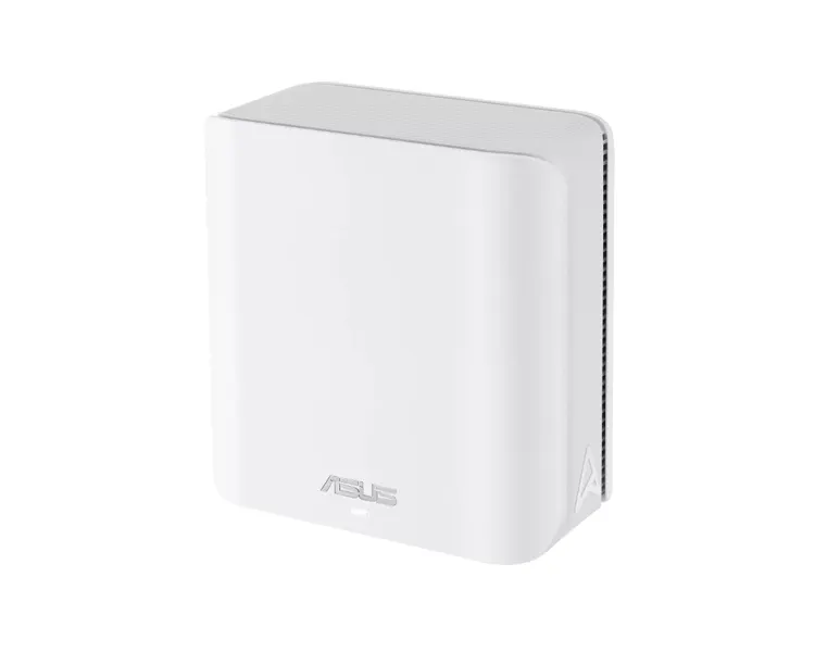 Wi-Fi გამაძლიერებელი Asus ZenWiFi BD4 (1pk) Dual-band WiFi 7 AiMesh Extendable Router - 90IG0960-MO3C00