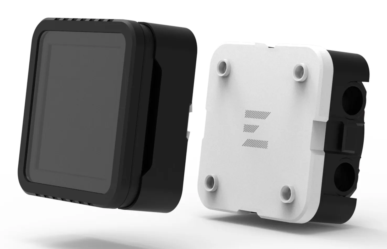 ქულერი Zalman ALPHA2 DS 24 Black
