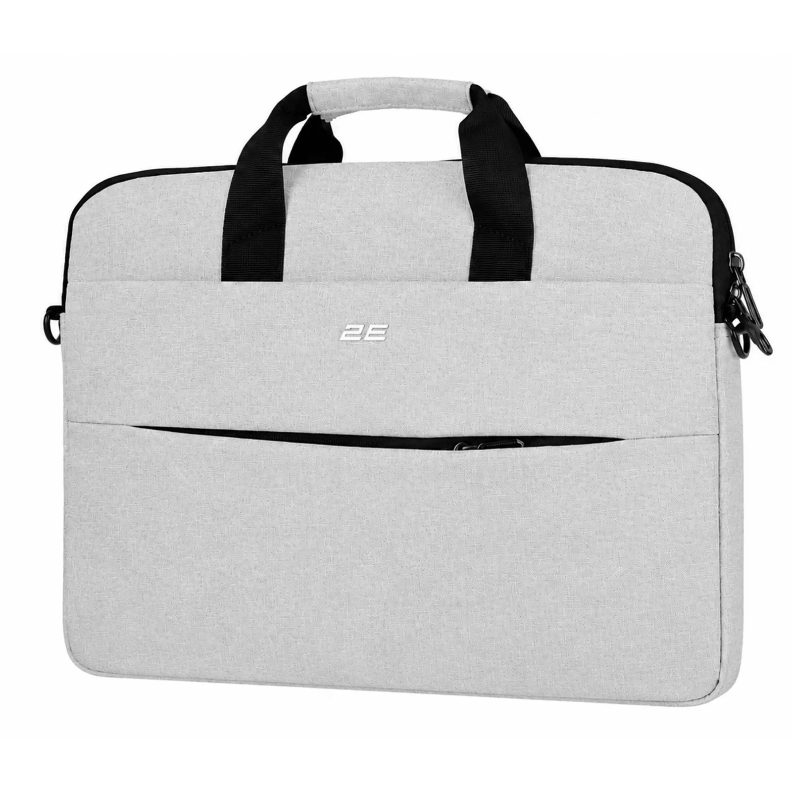 ნოუთბუქის ჩანთა 2E Laptop Bag, Slim Keeper Plus 17", grey