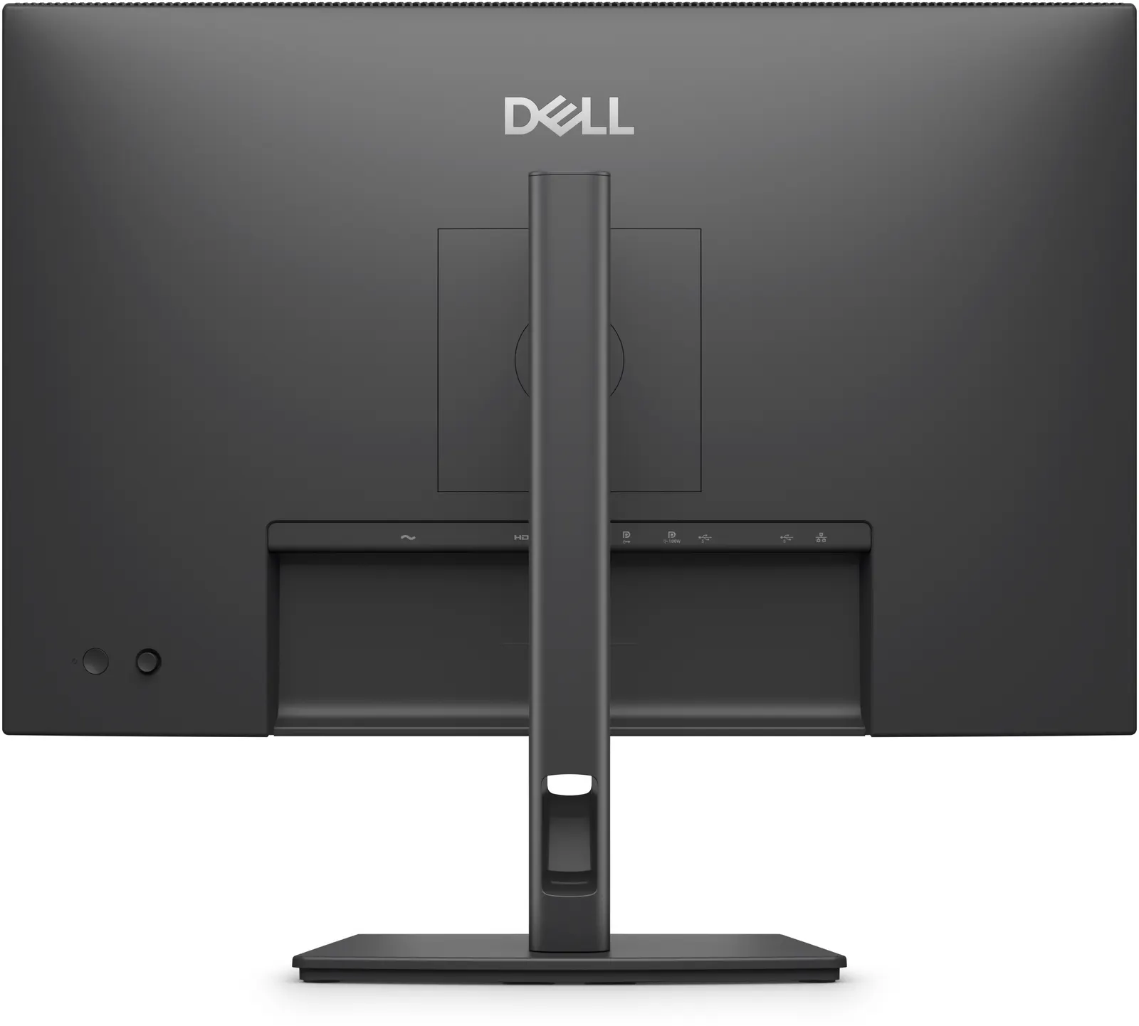 მონიტორი Dell Pro P 24 Monitor - P2426E 24.0"/1920 x 1200/IPS/16:10/300 cd/m2/100 Hz/5ms/1,500: 1/178/178/HDMI,DP,DP-out, 1xUSB-C PD 100W, 1x RJ45, 2xUSB-Z, 1xUSB-C 15W/Swivel, Pivot, Black/War 3Yrs