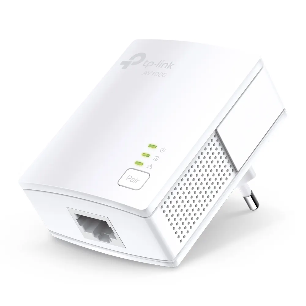 Powerline ადაპტერი TP-Link TL-PA7017 KIT