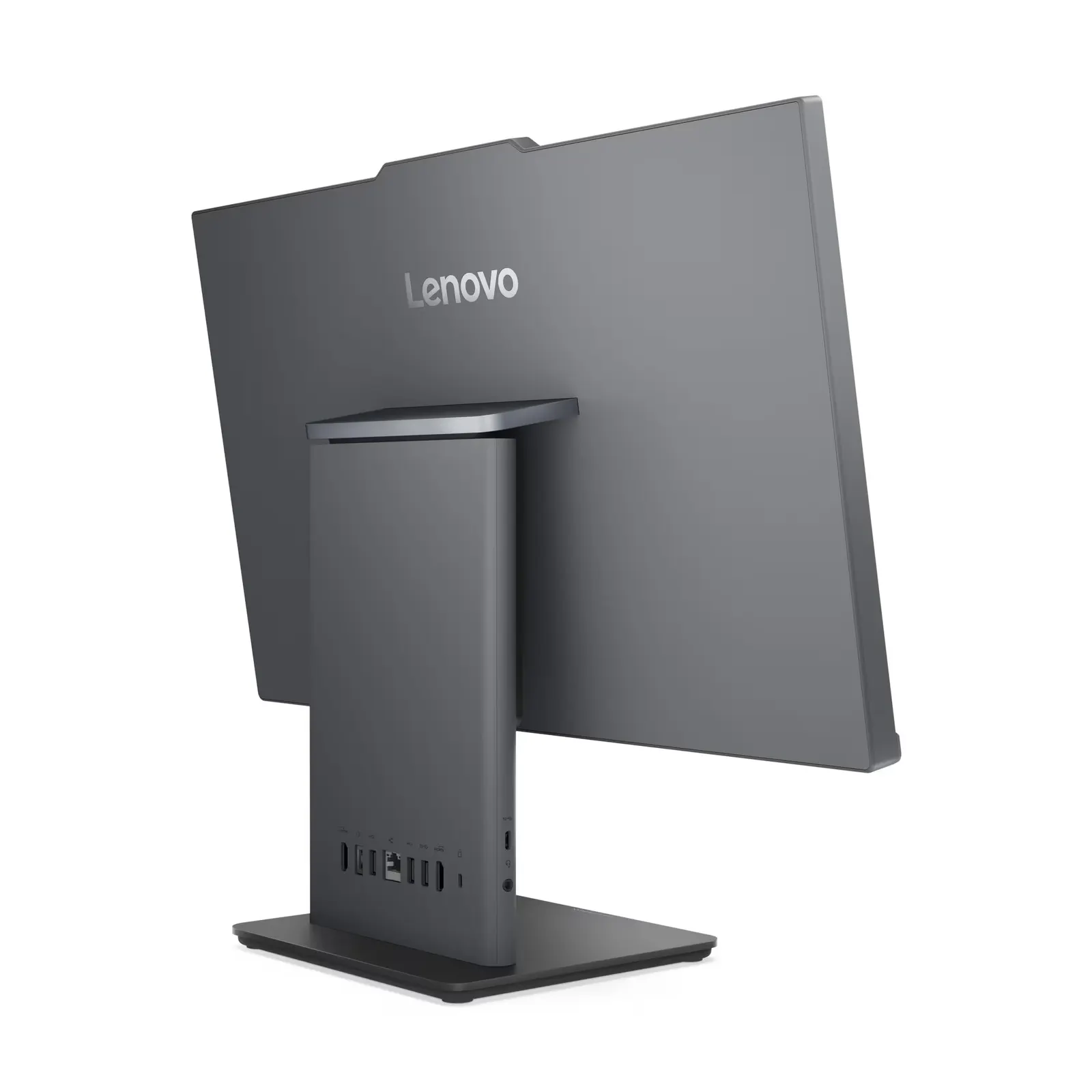 ThinkCentre neo 50a 24 Ge 12SC000RRU, Lenovo, AIO PC, 23.8" FHD IPS, i5-13420H 1x16GB DDR5 512GB Black.
