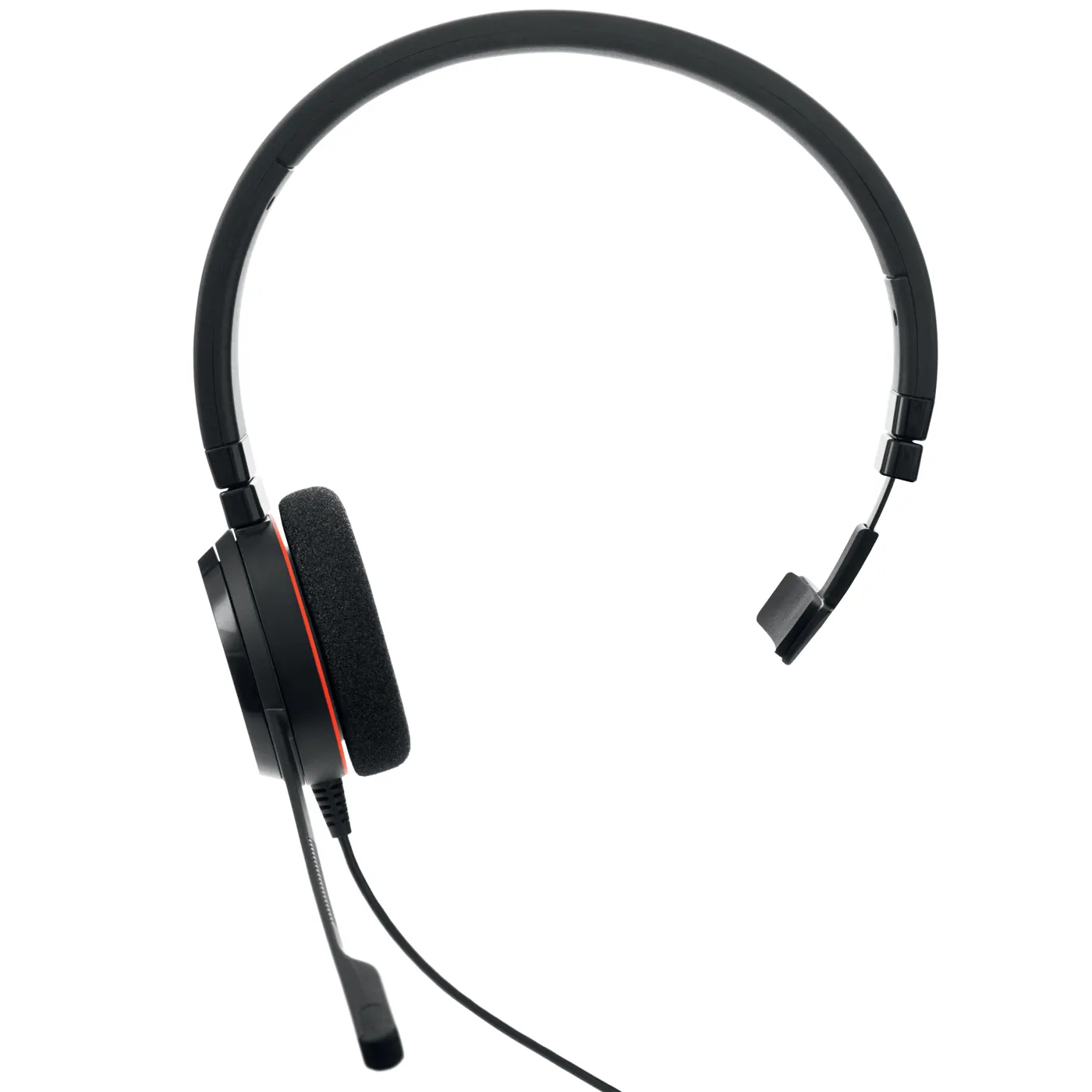 ყურსასმენი Jabra EVOLVE 20 MS Mono