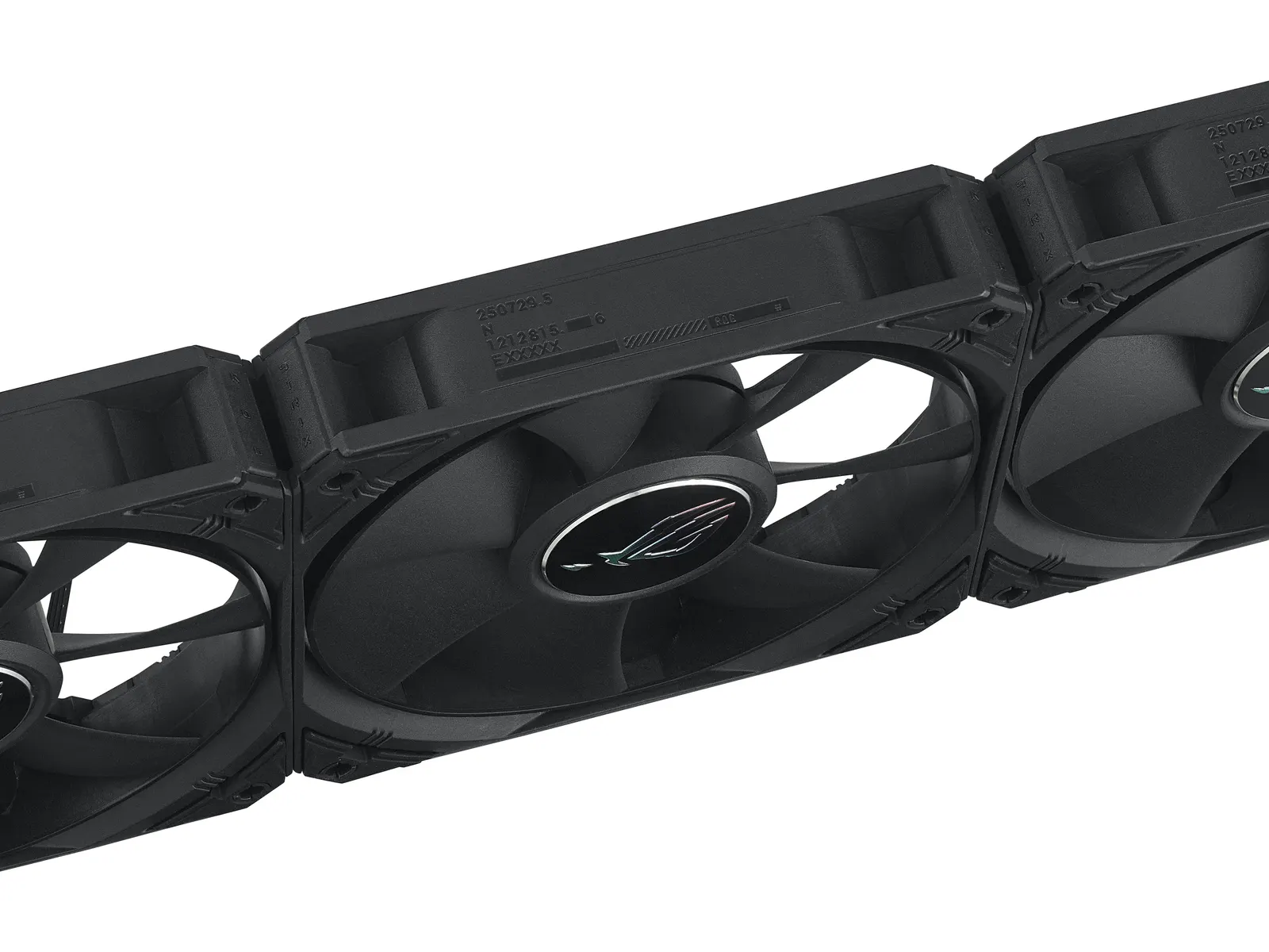 ASUS LCS ROG STRIX LC III 360