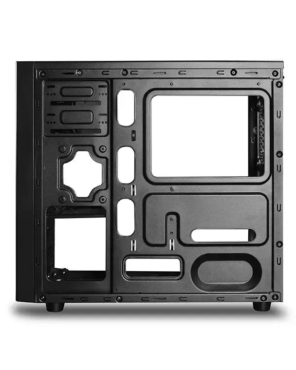 ქეისი Deepcool, MATREXX 30, Case Black