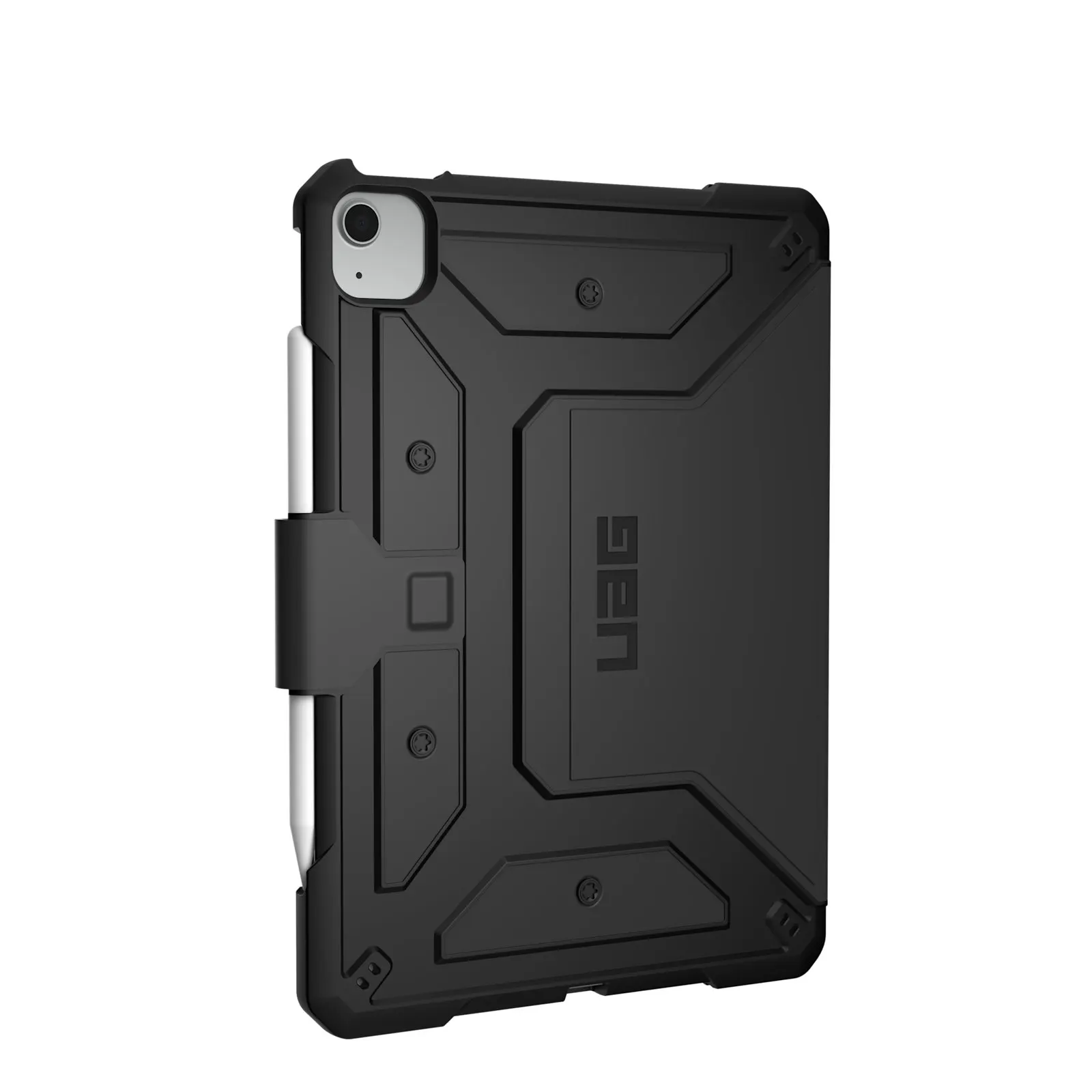 UAG iPad Peter Pan Metropolis SE - Black