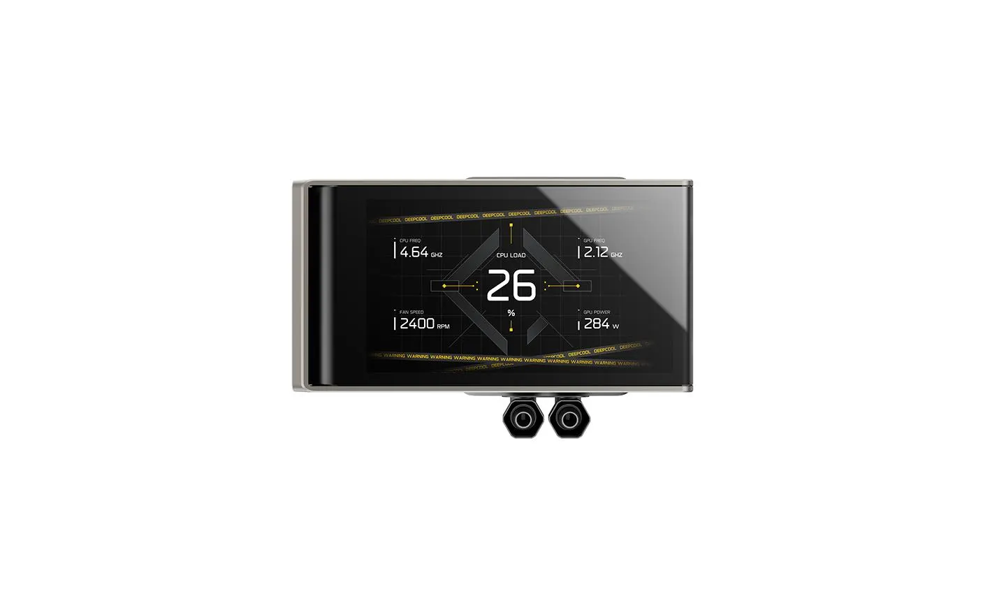 LT360 VISION ARGB, DEEPCOOL