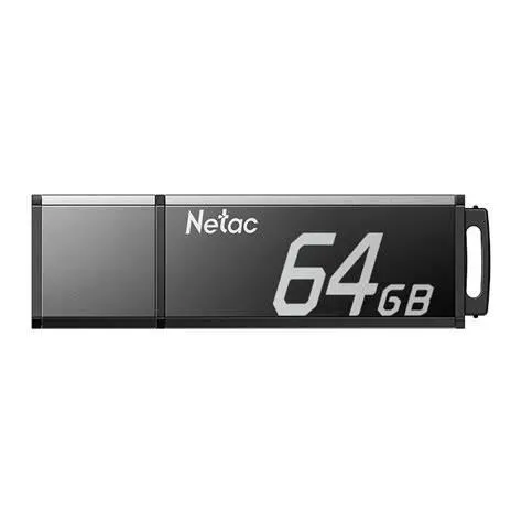 NETAC, U351, 64GB, USB3.2