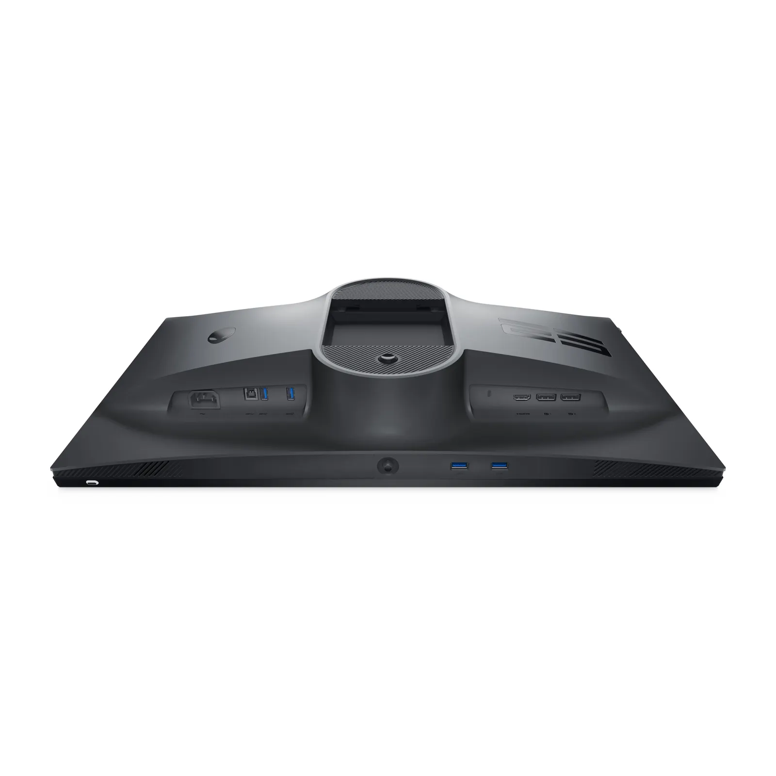 მონიტორი DELL Monitor 24.5" AW2524HF HDMI, 2xDP, USB, Fast IPS, 500Hz, 0.5ms, sRGB 99%, FreeSync, HAS
