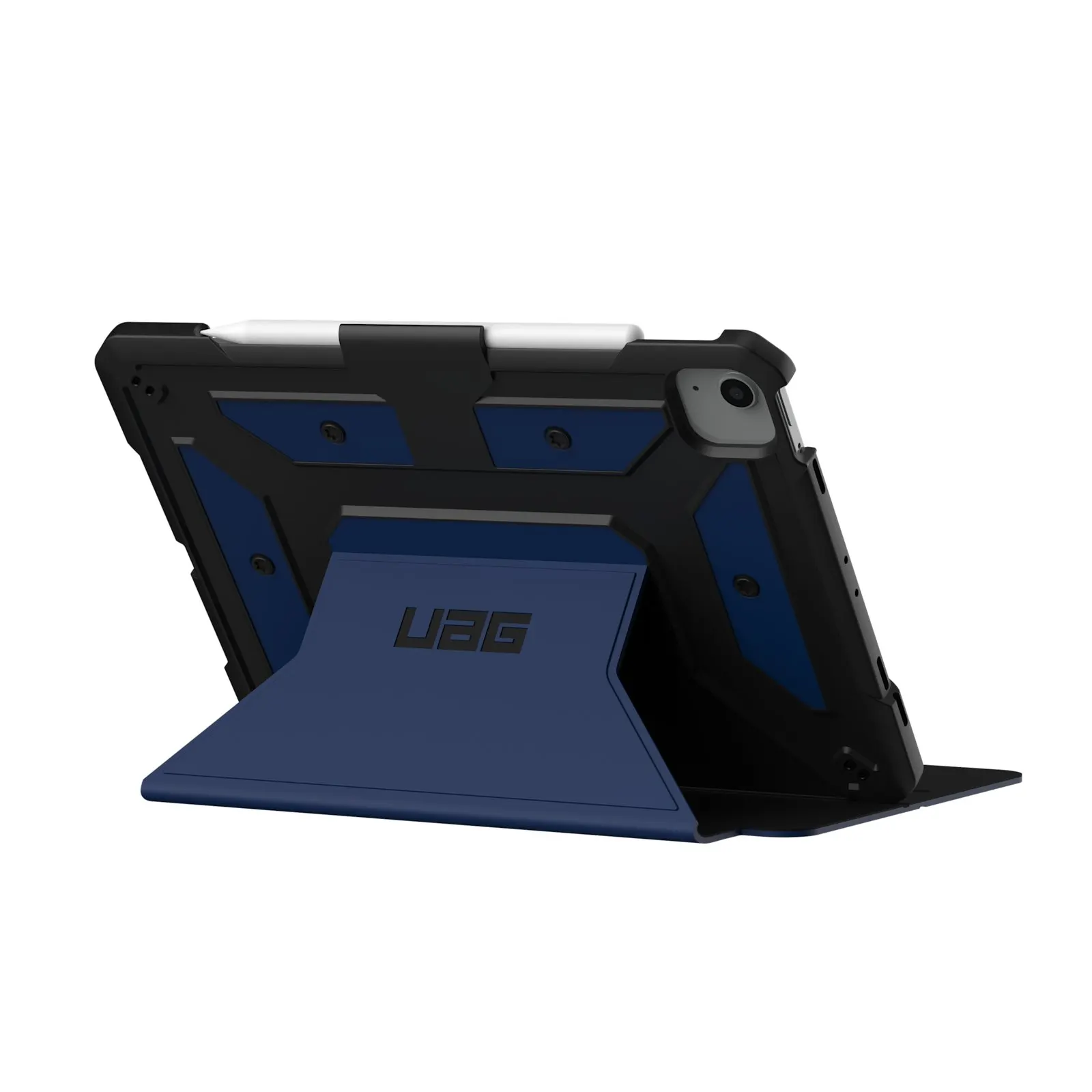 პლანშეტის ქეისი UAG Metropolis Series iPad Air 5/4, Pro 11 (2022-2018)