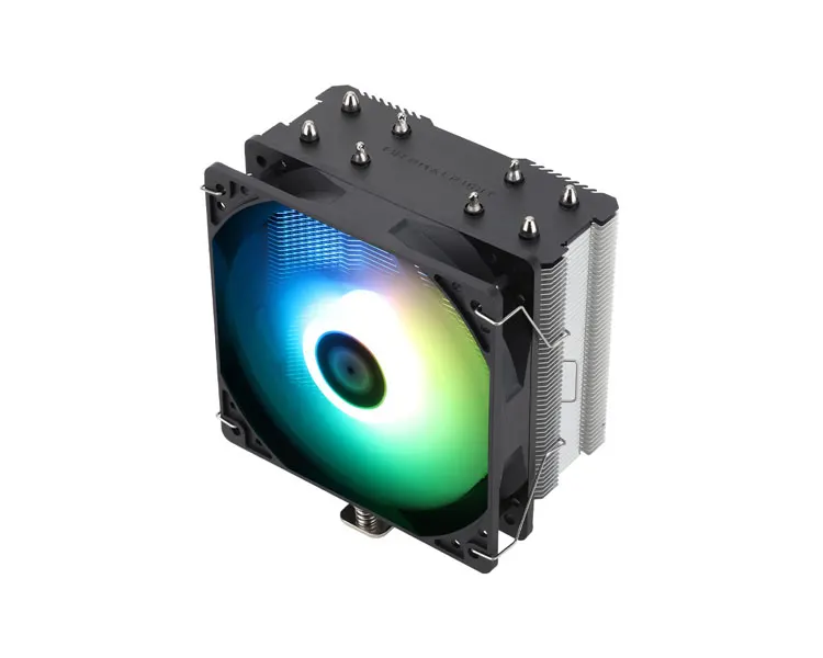 ქულერი THERMALRIGHT Assassin X 120 REFINED SE ARGB CPU Universal Cooler