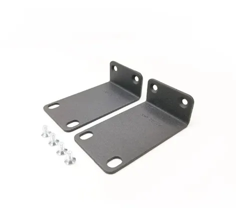 ქსელის აქსესუარი 13 Inch Chassis Mount Angle Component,SOHO/Low-End Access,Network Terminal Shared