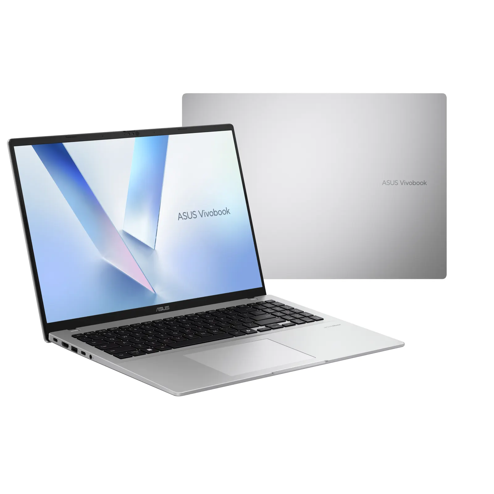 ASUS Vivobook 16 X1607CA-MB258, 16", U5-225H, 16GB, 512GB, GRAY