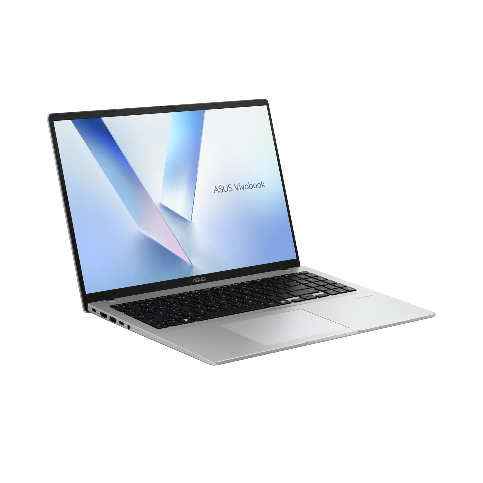 ASUS Vivobook 16 X1607CA-MB258, 16", U5-225H, 16GB, 512GB, GRAY