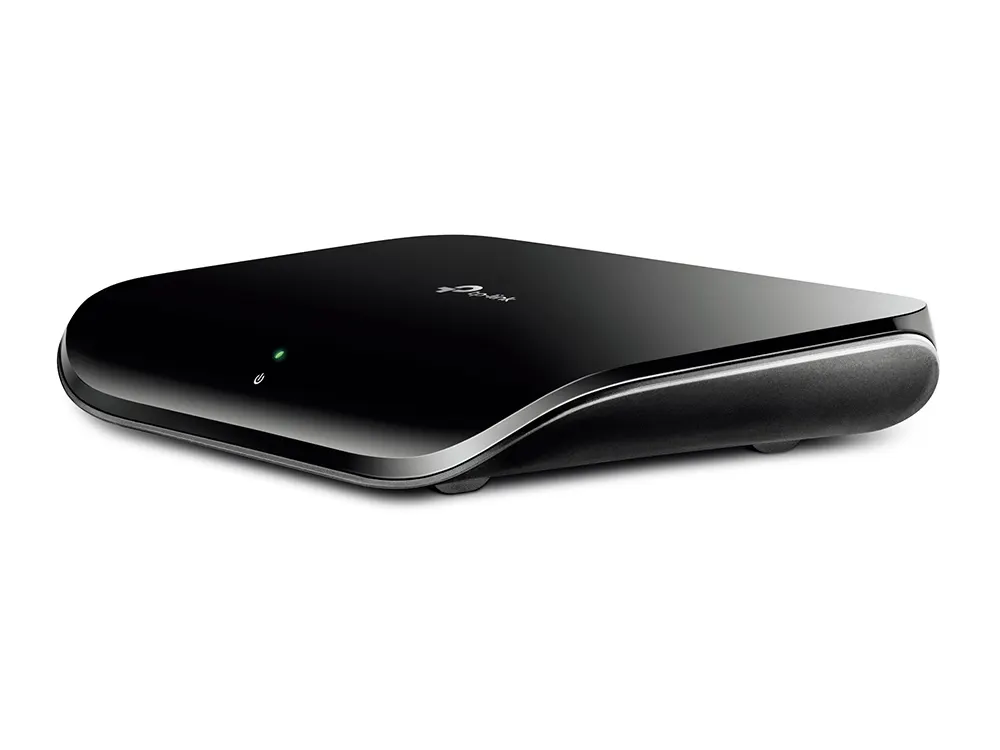 სვიჩი TP-Link TL-SG1005D Desktop Switch Unmanaged