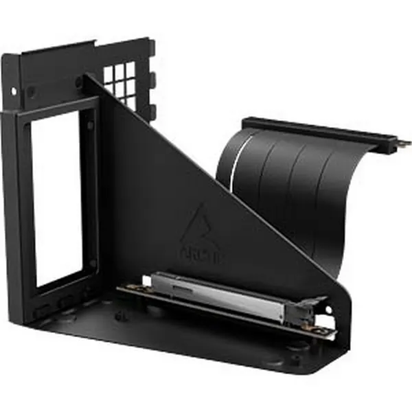 კომპიუტერის აქსესუარი ARCTIC Accelero Vertical GPU Mount (Black)