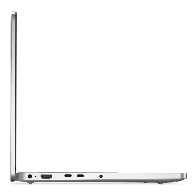 Dell Pro 14 PC14250 /Ultra 5 225U/1x32GB DDR5, 5600 MT/s/1TB SSD/14" FHD+ 400 nit /Integrated /FHD HDR + IR Cam/Wi-Fi7+BT 5.4/Backlit Kb/3 Cell