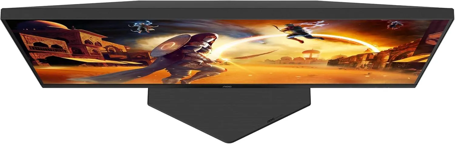 მონიტორი AOC 25G4SRE Monitor 24,5" FHD IPS