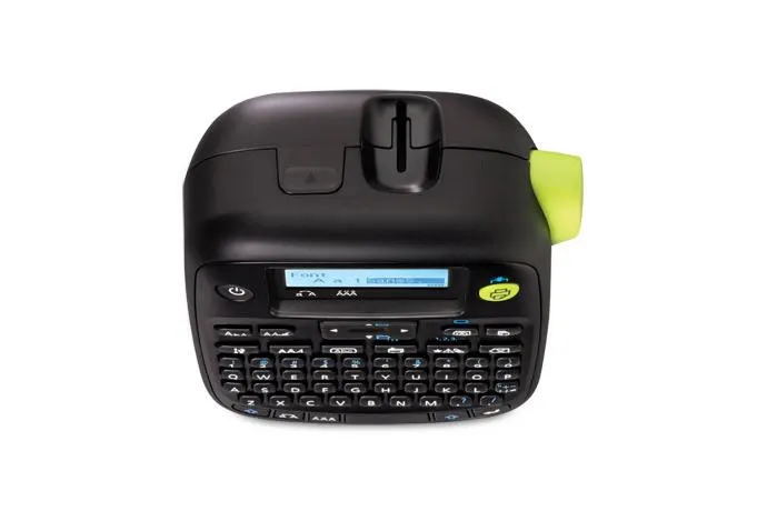 პრინტერი EPSON LabelWorks LW400 portable Printer 18mmTape