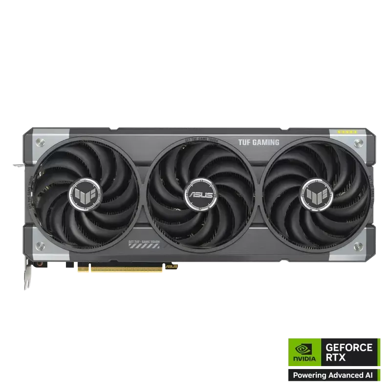 ASUS TUF Gaming GeForce RTX™ 5070 Ti 16GB GDDR7 OC Edition