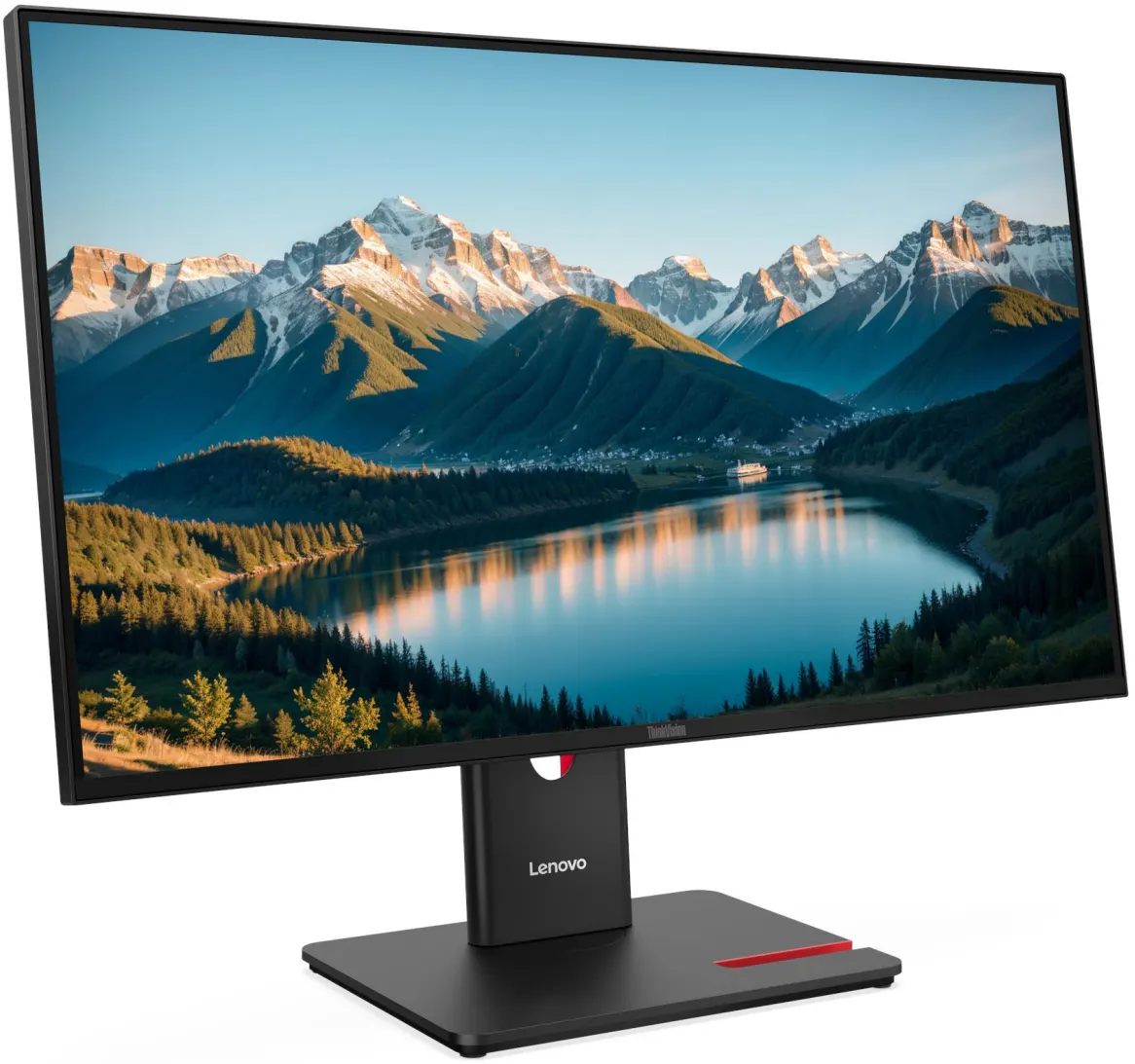 მონიტორი Lenovo ThinkVision T27Q-40 Monitor, 27"