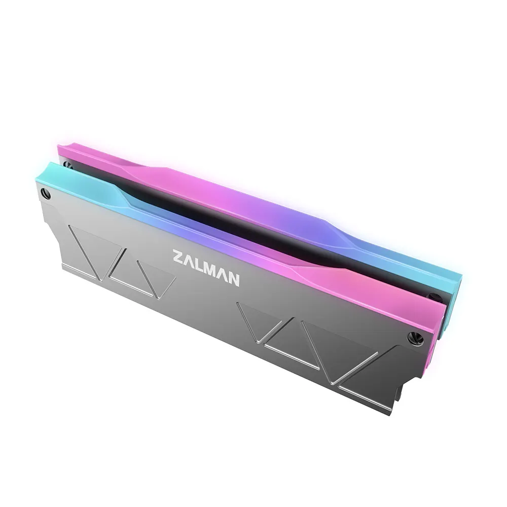კომპიუტერის აქსესუარი Zalman ZM-MH10 Memory Heatsink