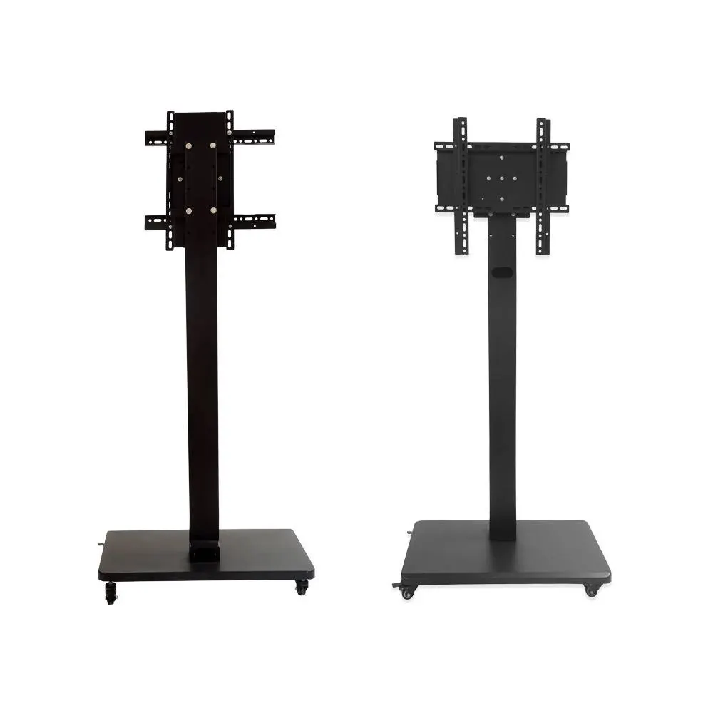 ტელევიზორის საკიდი Allscreen C1600, 26”-55”, TV Mount With Roller, Black