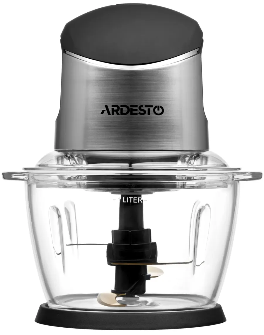 ჩოპერი Ardesto CHK-4001BR compact chopper