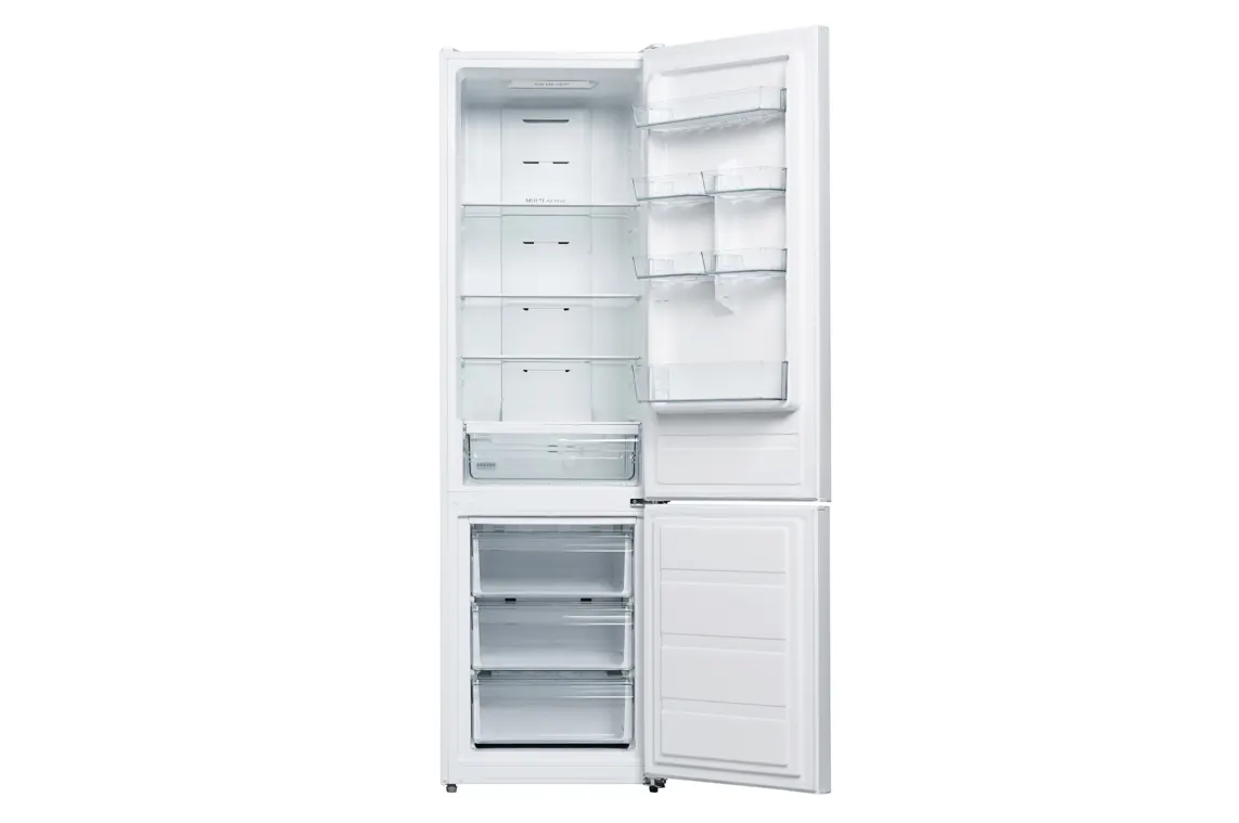 მაცივარი ARDESTO DNF-M326W200 refrigerator 321L, classA++, White