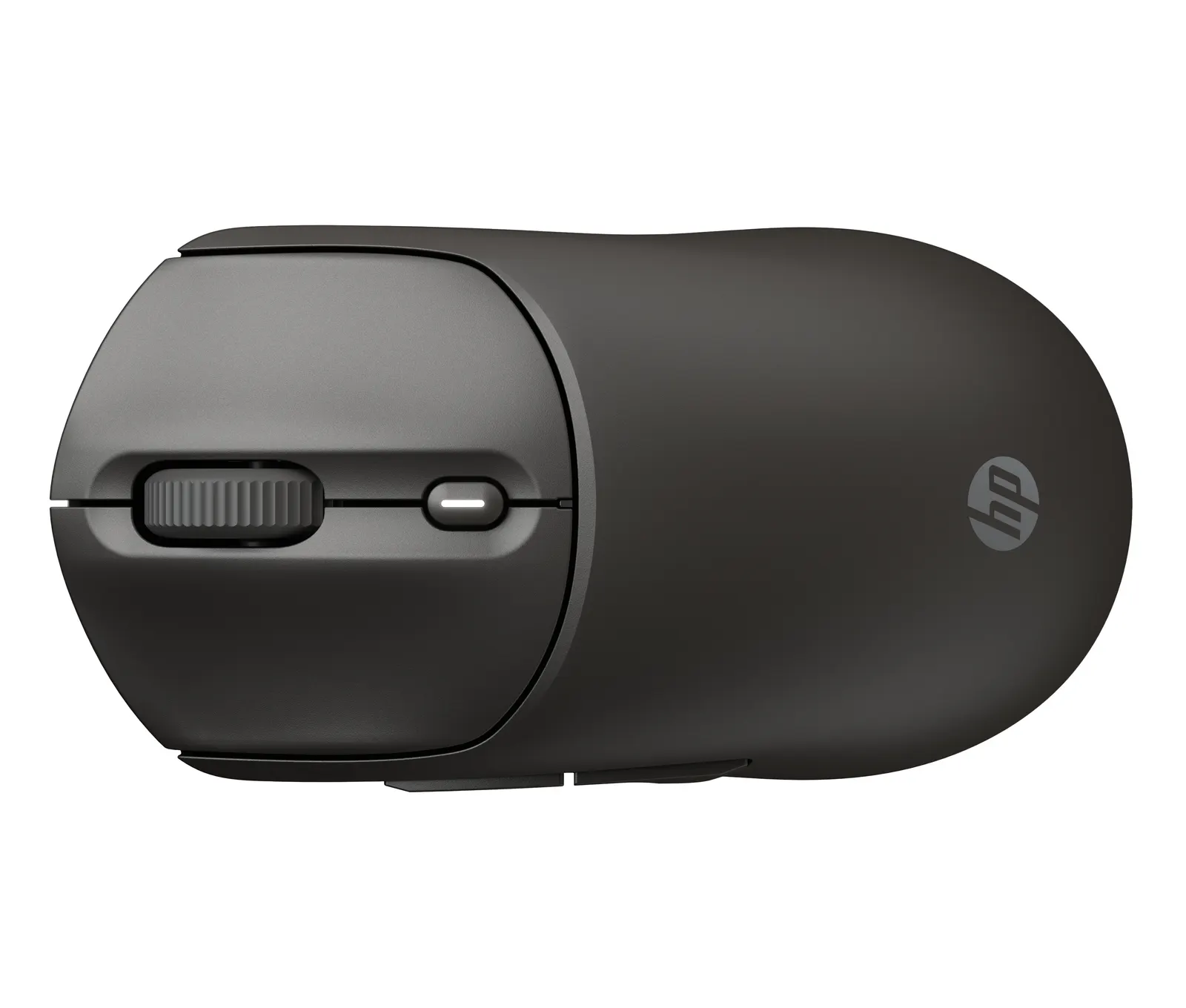 მაუსი HP 400 Quiet Wireless Black