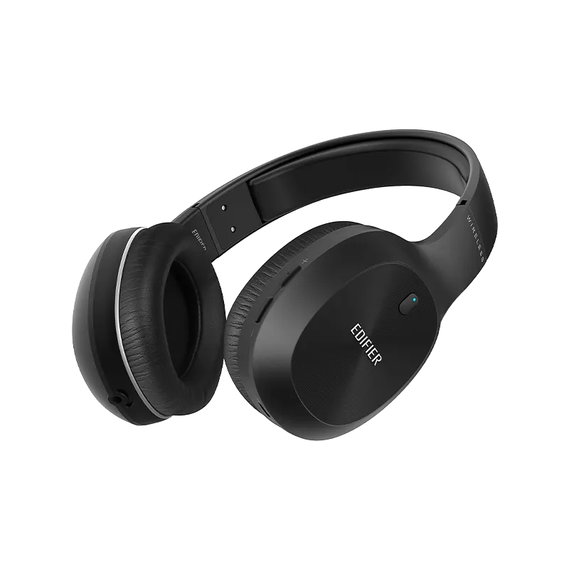 ყურსასმენი Edifier, W800BT-Plus, Headphone Black.