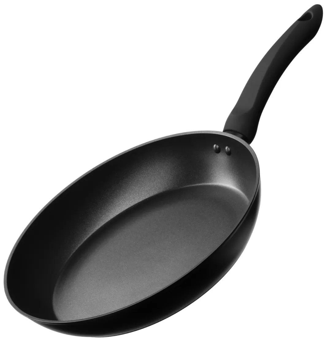 ტაფა Ardesto Fry pan Gemini Gourmet Aosta, 22cm, aluminium, black