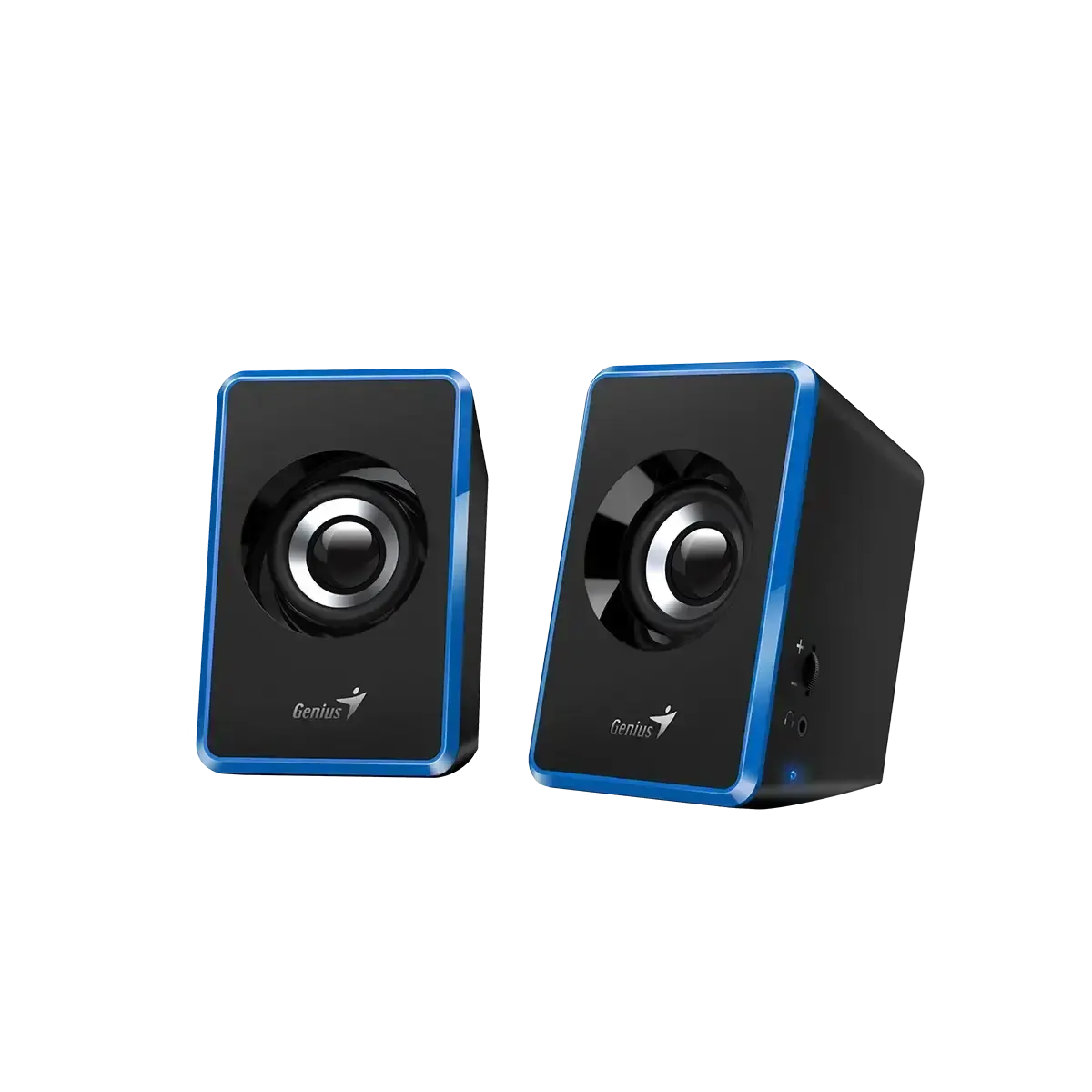 Genius, SP-U125 Speaker BLUE
