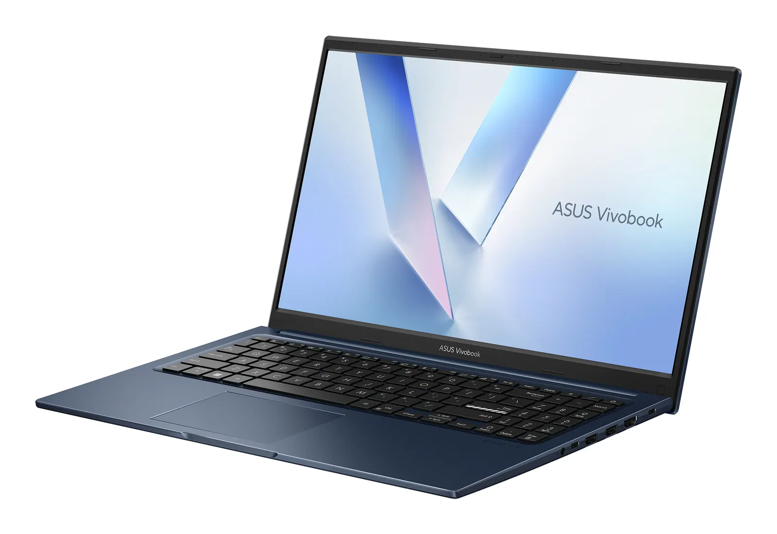 ASUS Vivobook 15 X1504MA-BQ813W, 15.6", Core 5-320, 16GB, 512GB, Quiet Blue
