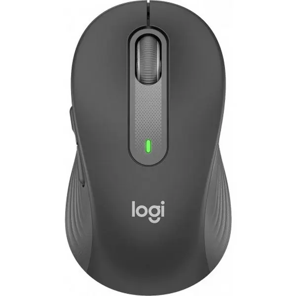 Logitech Signature M650 Bluetooth Graphite