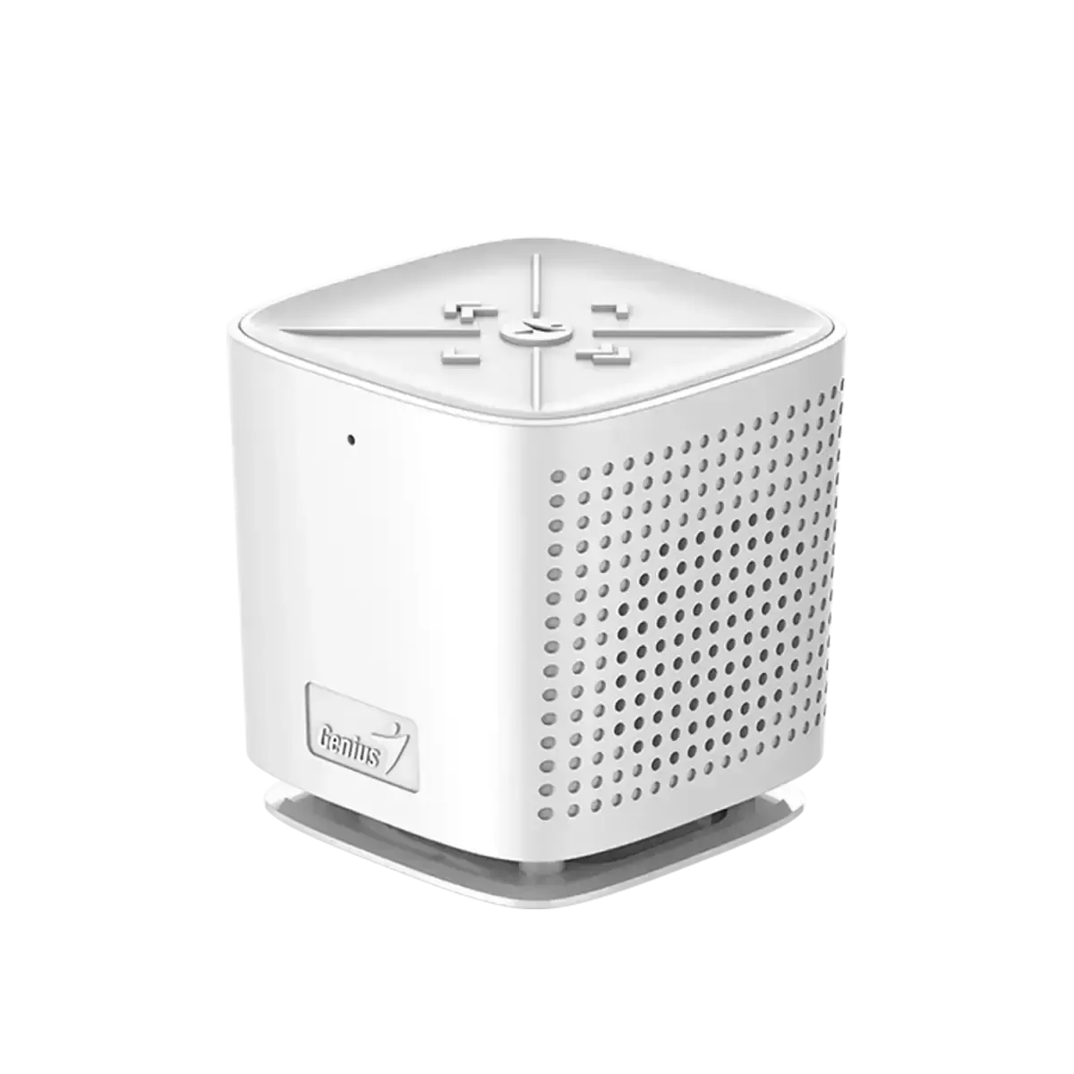 Genius, SP-925BT Bluetooth Speaker White