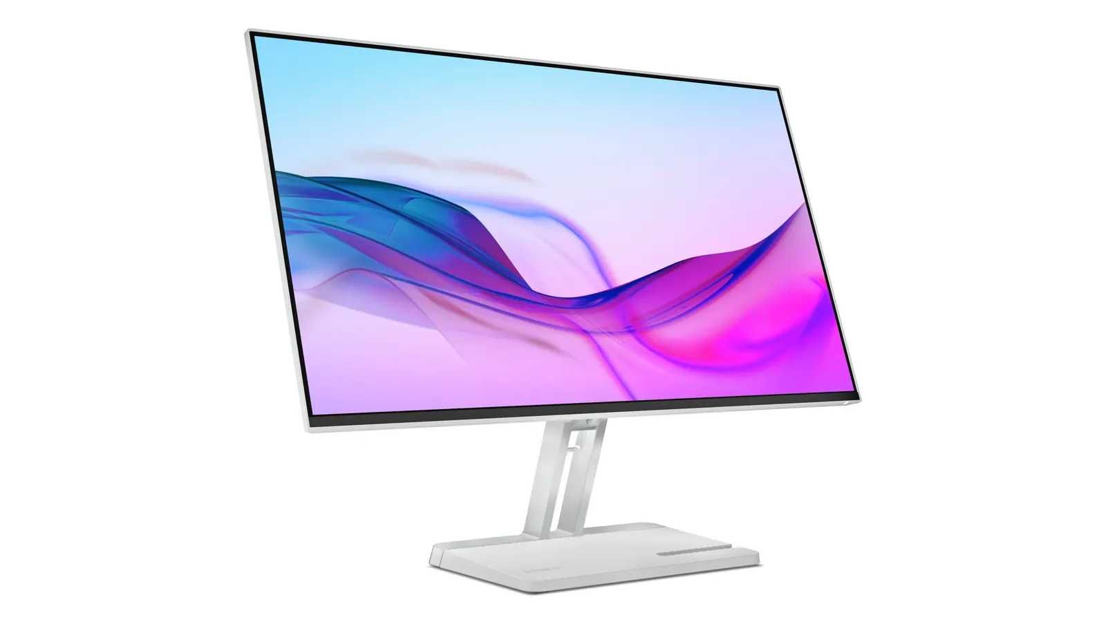 Lenovo L27i-4B 27" FHD (1920x1080) IPS, 100Hz , 2x HDMI 1.4, 1x VGA, Speakers 3Wx2, Cloud Grey,3Y Warranty