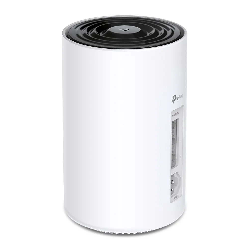 Mesh სისტემა TP-Link Deco PX50 Home Powerline Mesh WiFi 6 System