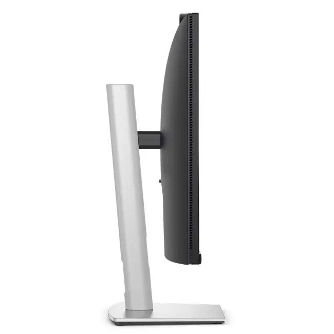 მონიტორი Dell Pro P 27 USB-C Hub Webcam Monitor - P2726DEV/27"/IPS/2560 x 1440 100Hz/350 cd/m2/HDMI ,2xDP,3xUSB Type-A,USB Type-B,2xUSB-C/3Yr w