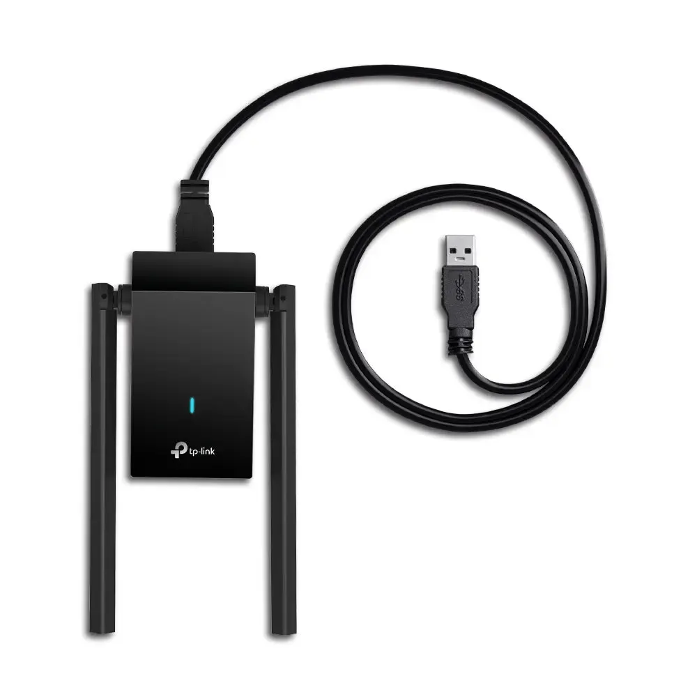 TP-Link, Archer TX20U Plus, AX1800, Wireless USB Adapter