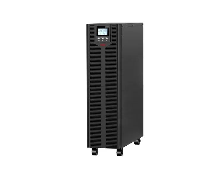 უწყვეტი კვების წყარო EAST EA9020H 20KVA/20KW without integrated battery Online UPS 3/1