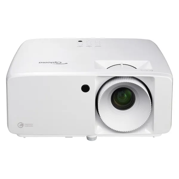პროექტორი Optoma ZH401e Compact Laser Projector