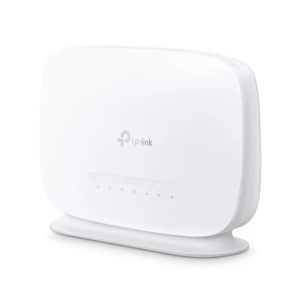 TP-Link, Archer MR505, 4G+ Cat6 AC1200 Wireless Dual Band Gigabit Router