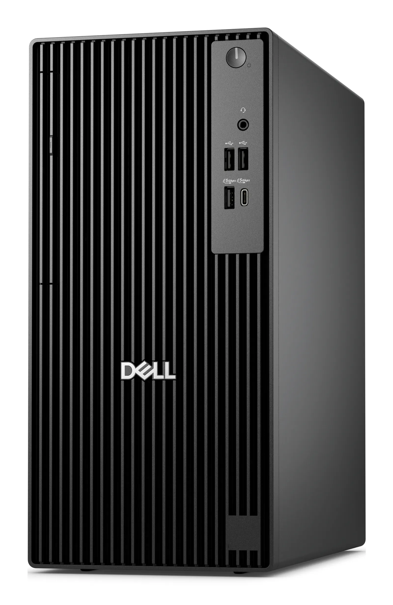 კომპიუტერი Dell Pro Tower QCT1250 / i7-14700/16GB/512GB SSD/Integrated/KB+Mouse/ TPM/Ubuntu/3Ywr