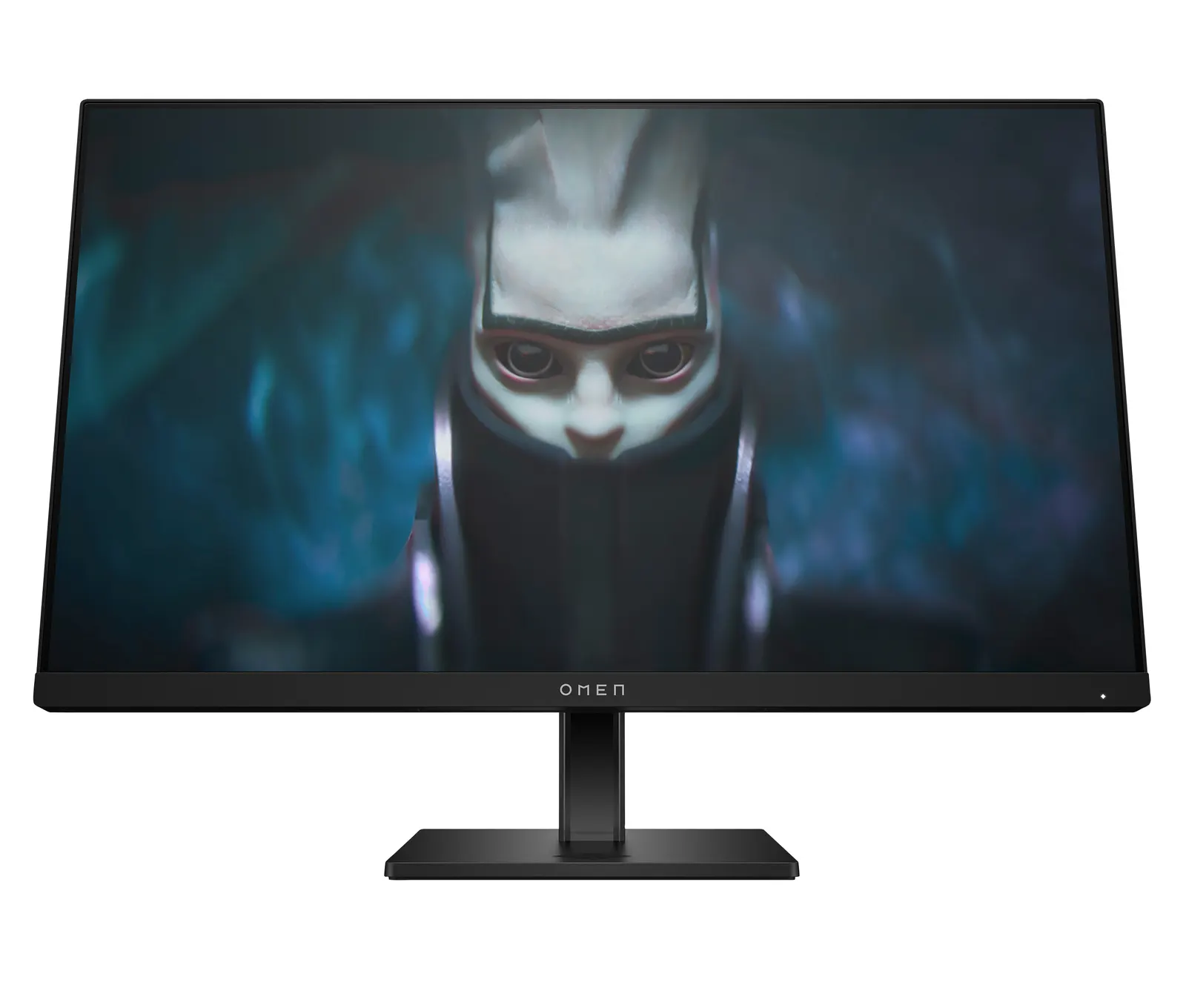 OMEN 23.8 inch FHD 165Hz Gaming Monitor - OMEN 24