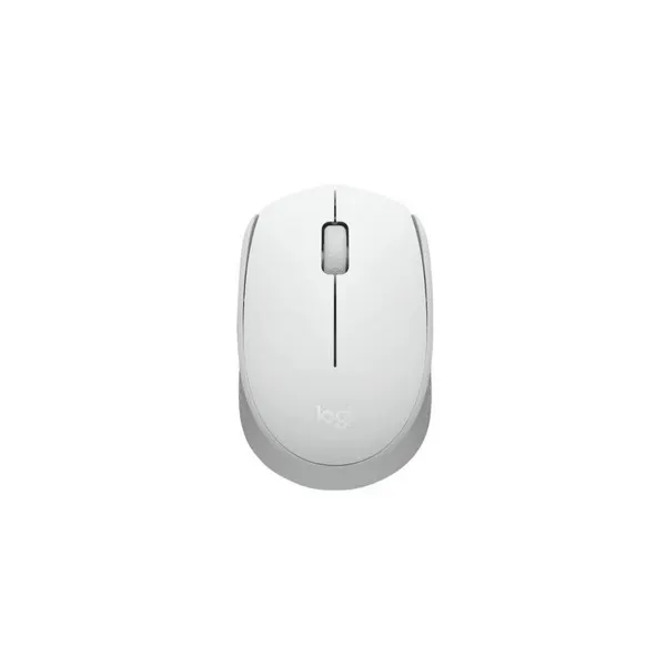 მაუსი Logitech M171 Wireless White