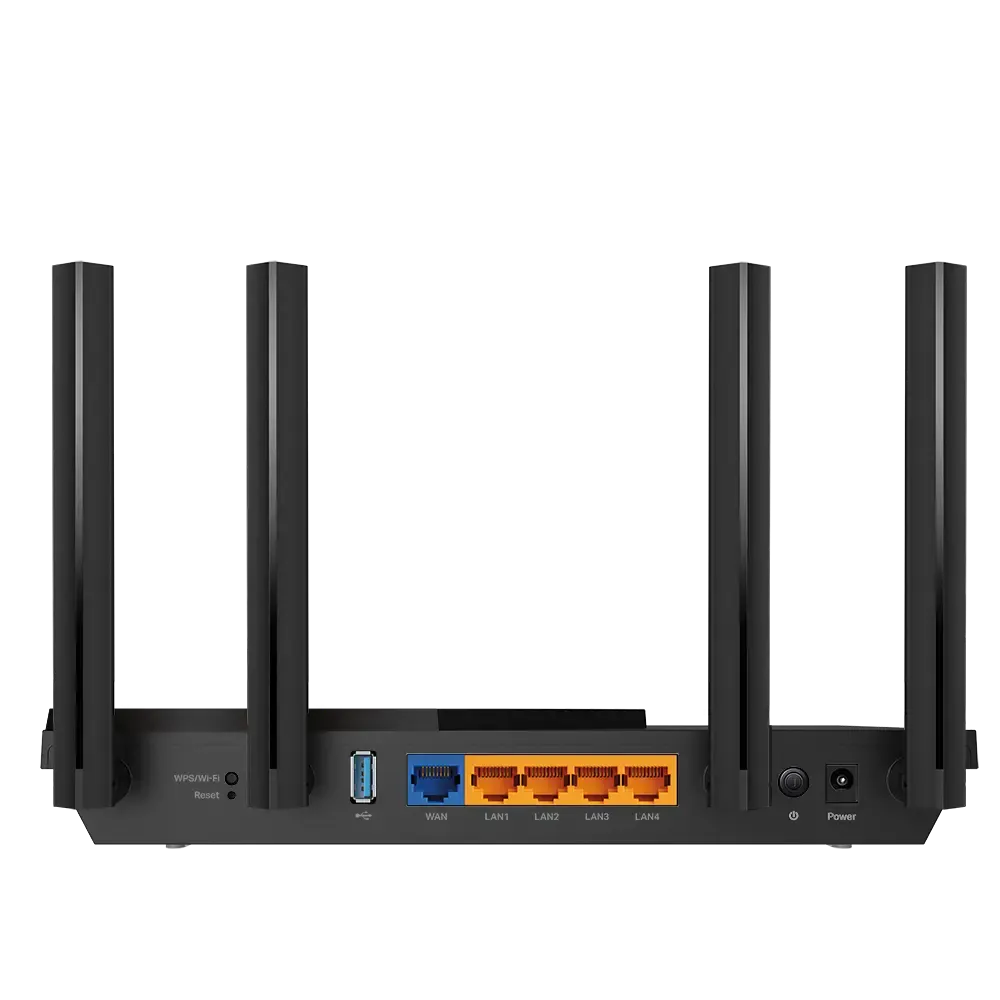 TP-Link, Archer AX55, AX3000 Wi-Fi 6 Router